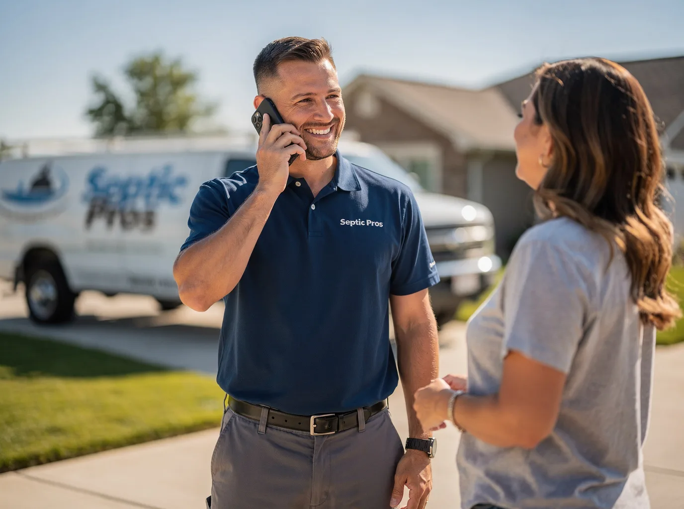 Septic Tank Pumping East Brunswick, NJ FAQs